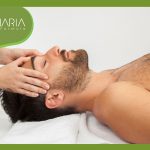Stop Hair Loss with Scalp Massage