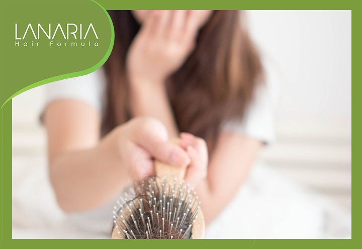 8 راه خانگی برای جلوگیری از ریزش موها