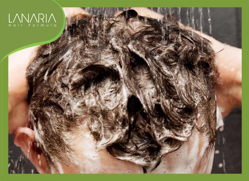 نکاتی که باید در حین شستن مو به خاطر داشته باشید